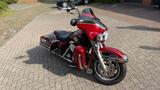 Harley-Davidson E-Glide Ultra - HARLEY-DAVIDSON 2007
