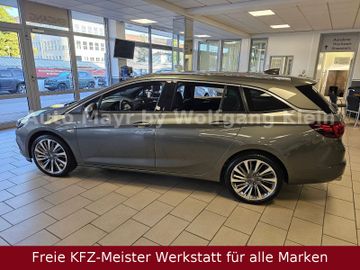 Opel Astra - 12
