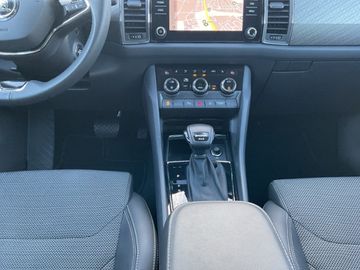 Skoda Kodiaq - 9