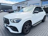 Mercedes-Benz GLE*53*AMG*4M*AMG*3xDvD*360°ACC*HUD*LED*AHK* - Mercedes-Benz GLE 53 AMG: Weiß