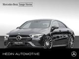 Mercedes-Benz CLA 35 AMG 4M KAM|DISTR|NAVI|PANO|MBEAM|19''LM - Mercedes CLA 35 AMG mit Schiebedach