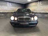 Mercedes-Benz E 50 AMG V8  -1 von 2960- Schiebedach Autom. - Mercedes-Benz E-Class aus 1996