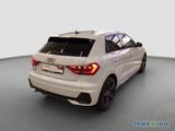 Audi A1 Sportback S line 25 TFSI S tronic LED RFK - Audi A1 Vorführfahrzeuge