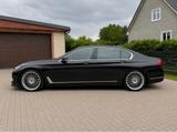 ALPINA B7 4.4 Bi-Turbo - - ALPINA Gebrauchtwagen von 2017