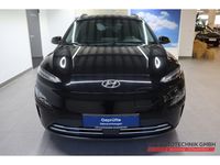 Hyundai KONA Elektro - Vorschau Bild 4