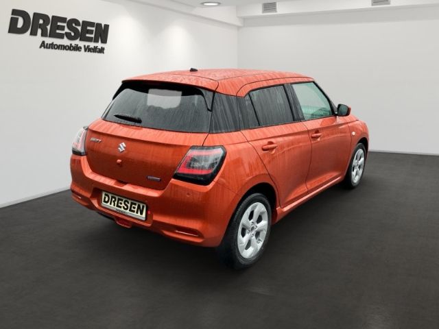 Suzuki Swift - Bild 3