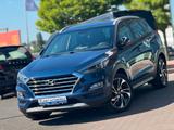 Hyundai Tucson Premium 2WD/AUTOMATIK/NAVI/KAMERA/SHZ/LED - Hyundai TUCSON: Auto