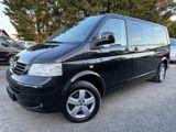 Volkswagen T5 Multivan Highline/Lang/Leder/Standhzg/Xenon - Volkswagen T5 Multivan aus 2009