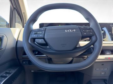 Kia EV2 42.2 kWh AIR 5-Sitzer Navi + Wärmep. + SHZ