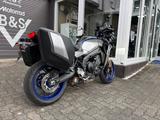 Yamaha Tracer 9 GT+ Koffer ABS LED TC Garantie 1 Hand - Yamaha Motorräder in Frankfurt