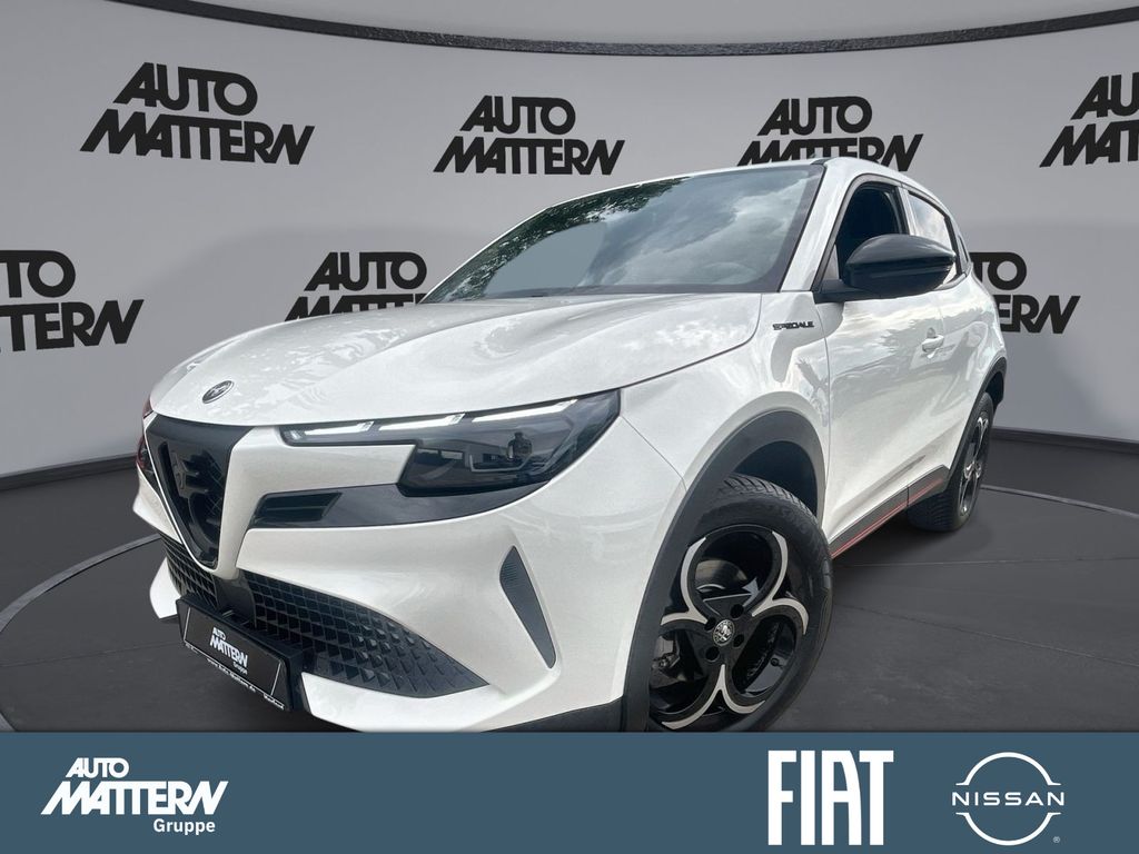 Image of Alfa Romeo Junior