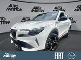 Alfa Romeo Junior 1.2 VGT Mild Hybrid Speciale*Navi*Allwett - scheckheftgepflegte Alfa Romeo Junior