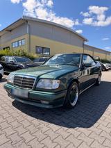 Mercedes-Benz E 320 Cabriolet (A124)  Sam... - gebrauchte Mercedes-Benz E 320 aus dem Jahr 1993
