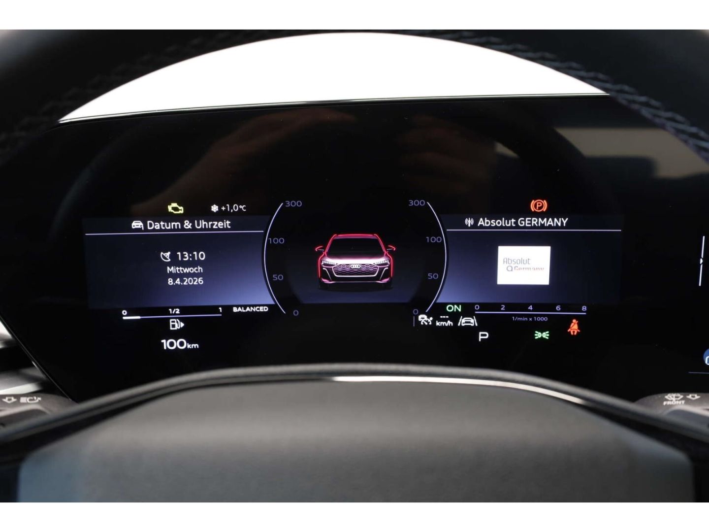 Audi A5 Avant TFSI RFK/18''/AHK-Vorb./Ele.Sportsitze foto 13