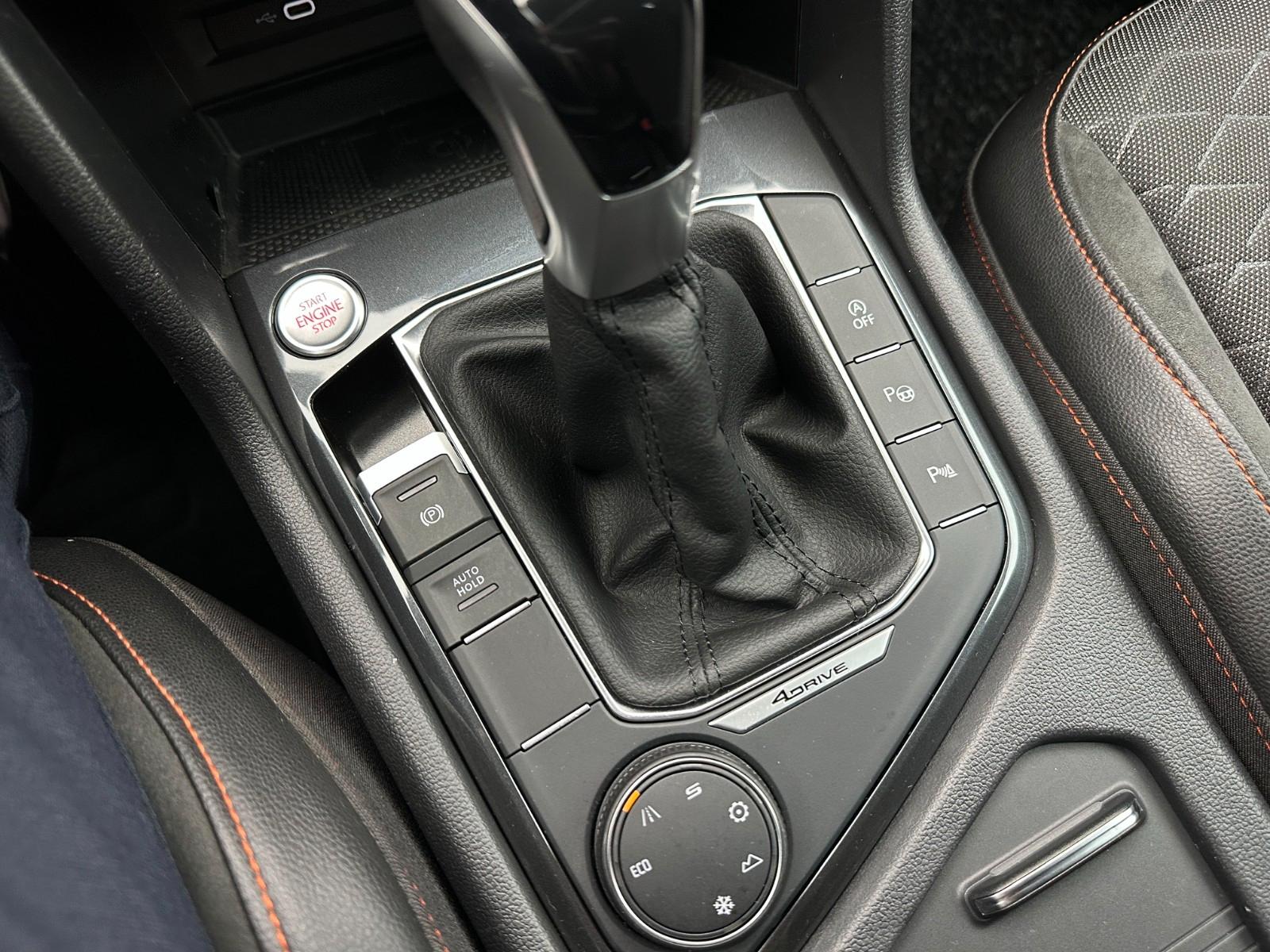 SEAT Tarraco FR 4Drive *7-SITZER*XL-Paket*19Zoll*KAME, миниатюра 24