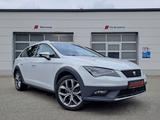 Seat Leon X-PERIENCE 2.0 TDI 4Drive DSG (abn. AHZV) - Seat Leon: X Perience