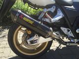 Honda CB 1300 S - HONDA CB 1300 S