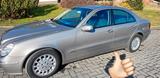 Mercedes-Benz Mercedes Benz C 320 unter 100 000 km TÜV 2/28 - Mercedes-Benz C 320 mit Benzin-Antrieb