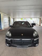 Porsche Cayenne S, AHK, Standheizung, Pano, Bose - gebrauchte Porsche Cayenne aus dem Jahr 2015