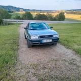 Audi 80 1,9tdi - Audi 80: TDI
