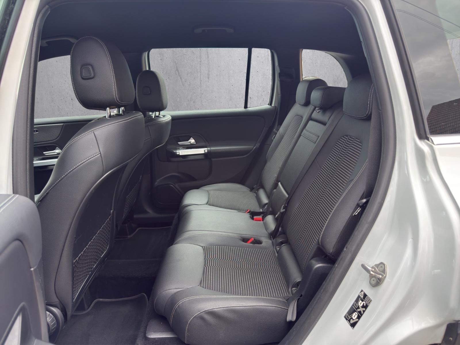 Mercedes-Benz GLB 4Matic LED AHK Kamera, миниатюра 11