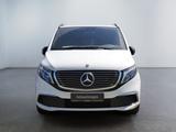 Mercedes-Benz EQV 300 EXTRALANG AIRMATIC KAMERA LED 6SITZER - weiße Mercedes-Benz EQV