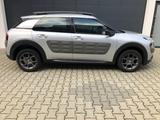 Citroën C4 Cactus Feel Edition Navi SHZ Kamera Tempomat - Citroën mit Benzin-Antrieb: Geländewagen, Schaltgetriebe