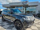 Land Rover Range Rover Vogue 4.4 D+Standheizung - Land Rover Range Rover in Lübeck