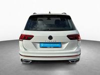 Volkswagen Tiguan - Vorschau Bild 8