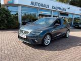 Seat Ibiza FR Beats - Seat Ibiza: Fr Beats
