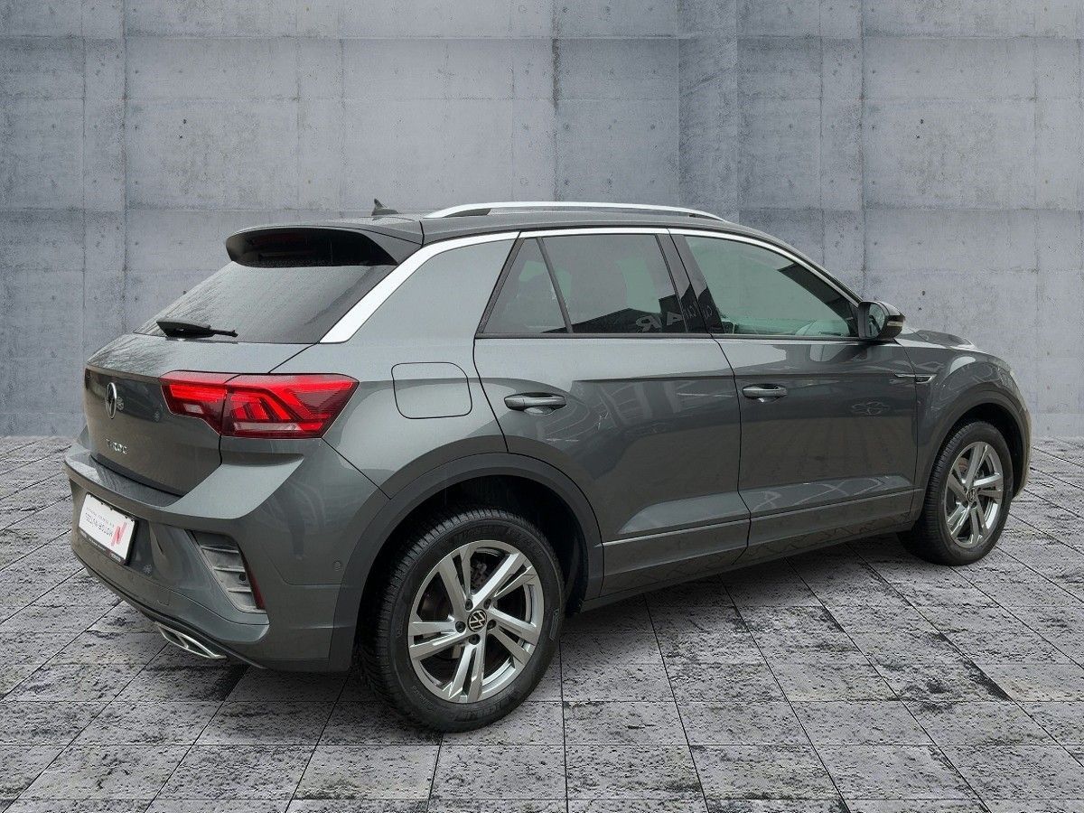 Volkswagen T-Roc - Bild 6