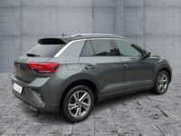 Volkswagen T-Roc - Vorschau Bild 6