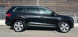 Skoda Kodiaq TDI 140kW DSG/4x4/STYLE/7-Sitzer/Pano/AHK - Skoda Kodiaq Gebrauchtwagen in München