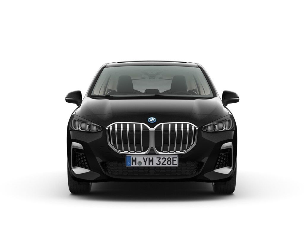 BMW 230 Active Tourer e xDrive M Sport Park-Assisten foto 5