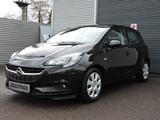 Opel Corsa E 1,4 Edition 1.HD HU+KD NEU - Opel Corsa Gebrauchtwagen in Stuttgart