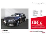 Audi A4 Avant 35 TFSI Sitzh. NAVI DAB Business-Paket - Audi A4 Gebrauchtwagen in Lübeck