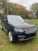 Land Rover Range Rover 4.4 SDV8 SV Autobiography SV Aut...