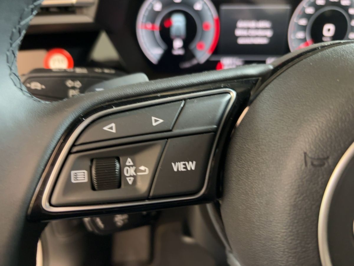Audi A3 - Bild 13