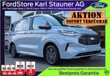 Ford Tourneo Custom Titanium 320/L1 B&O 0,0 % FIN* - Ford Tourneo Custom Neuwagen