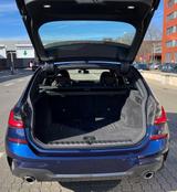 BMW 330i xDrive Touring M Sport Leder Standheizung  - BMW 330 in Ludwigshafen