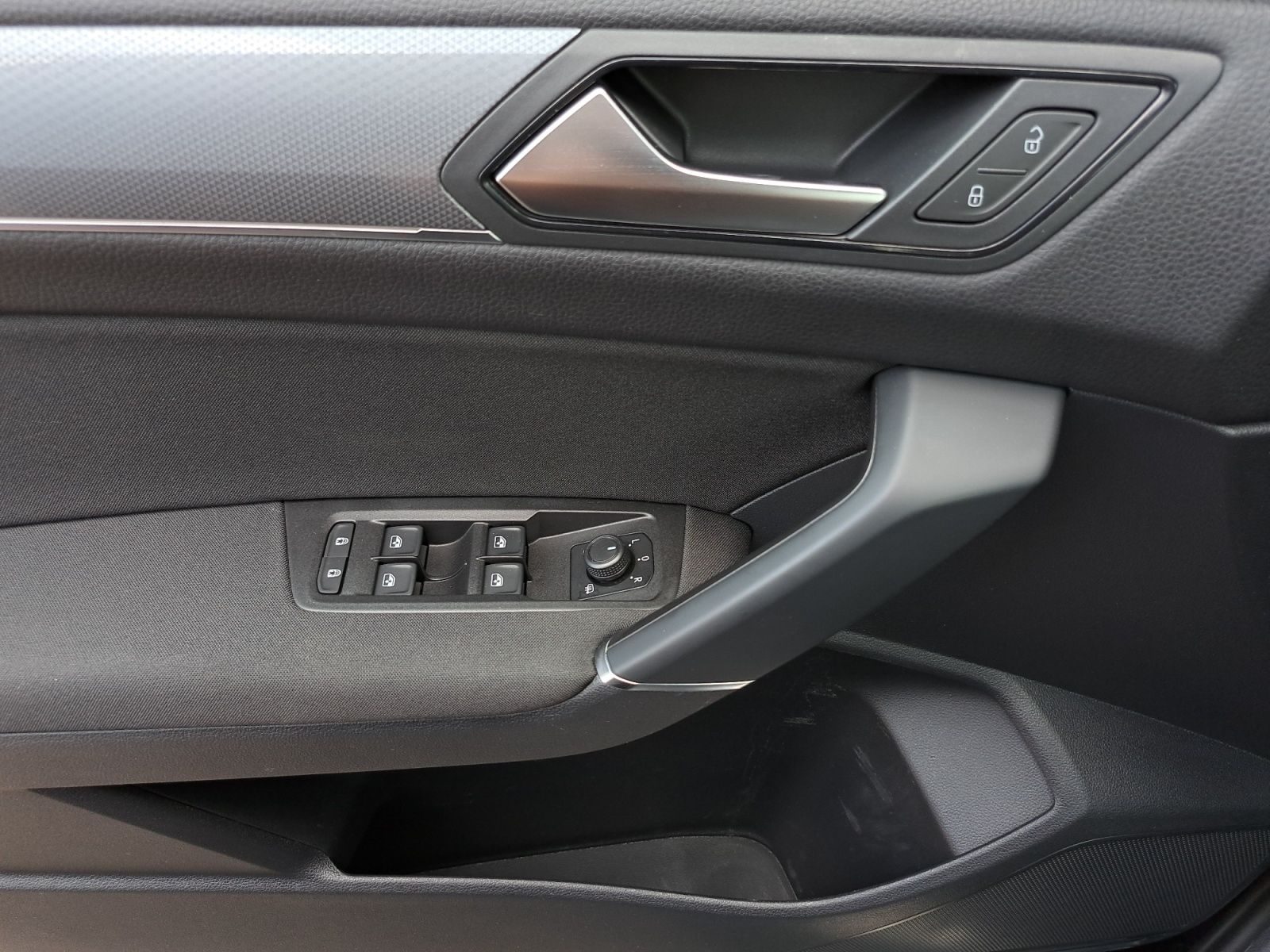 Volkswagen Touran - Bild 18