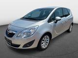 Opel Meriva B 150 Jahre Opel - Opel Meriva Gebrauchtwagen in Bielefeld