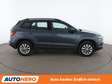 Skoda Karoq - 7