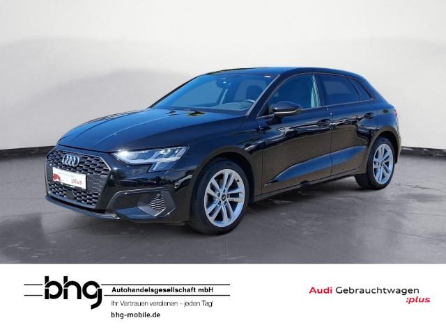 Audi A3 Sportback 35 TFSI Business Navi connect LED G