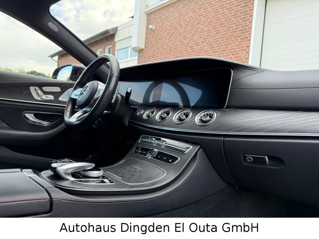 Mercedes-Benz CLS 400