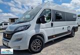Mooveo 63 EB Fiat Automatik ab August 2025! - Mooveo Wohnwagen & Wohnmobile
