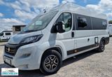 Mooveo 63 EB Fiat Automatik ab August 2025! - Mooveo Wohnwagen & Wohnmobile