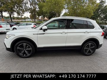 Volkswagen Tiguan - 8