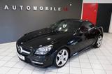 Mercedes-Benz SLK 250 CDI Cabrio AMG-Line,Aut,BiX,Nav,Pano,H&K - Mercedes-Benz SLK 250: Cdi