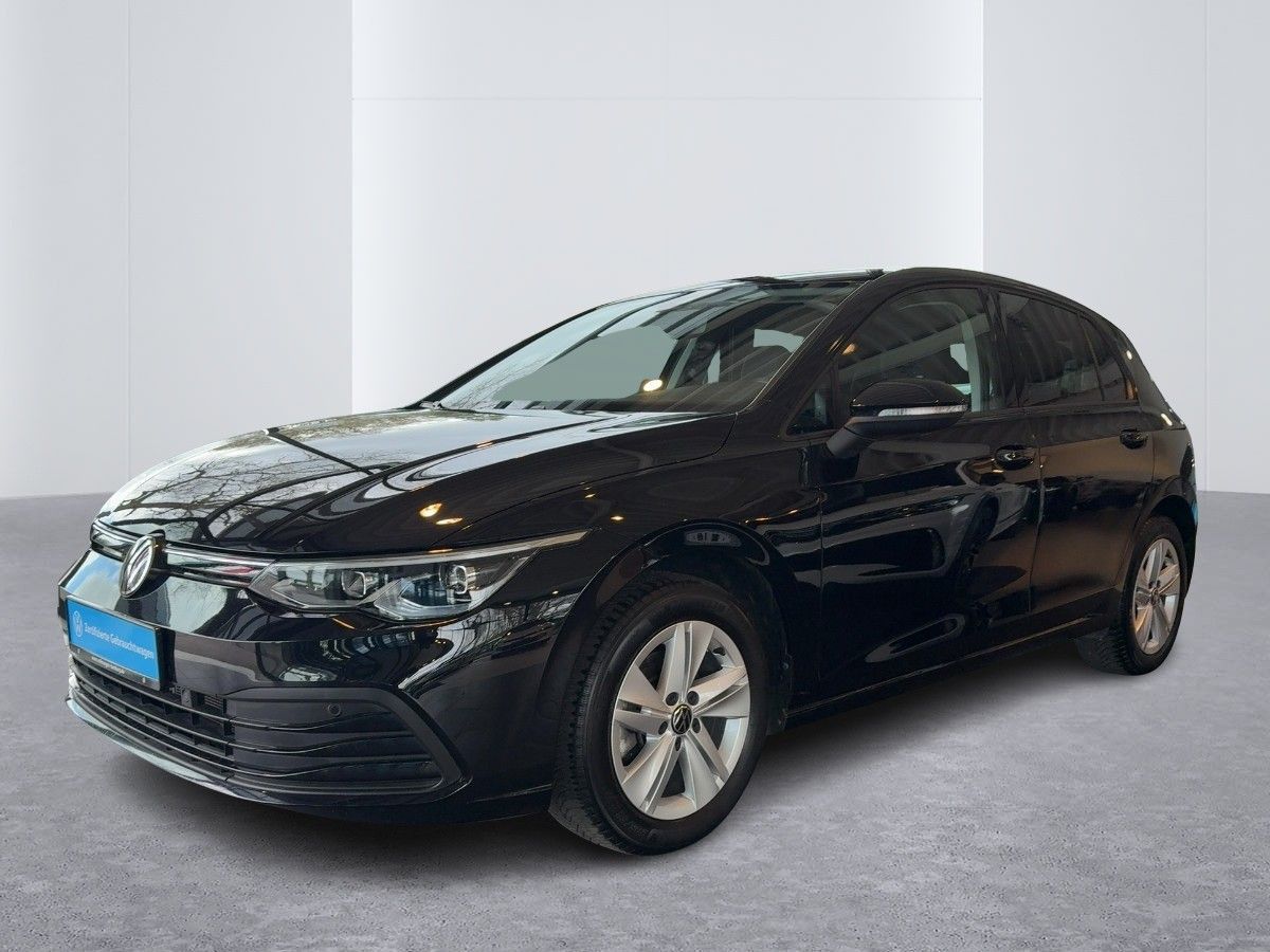Volkswagen Golf - Bild 3